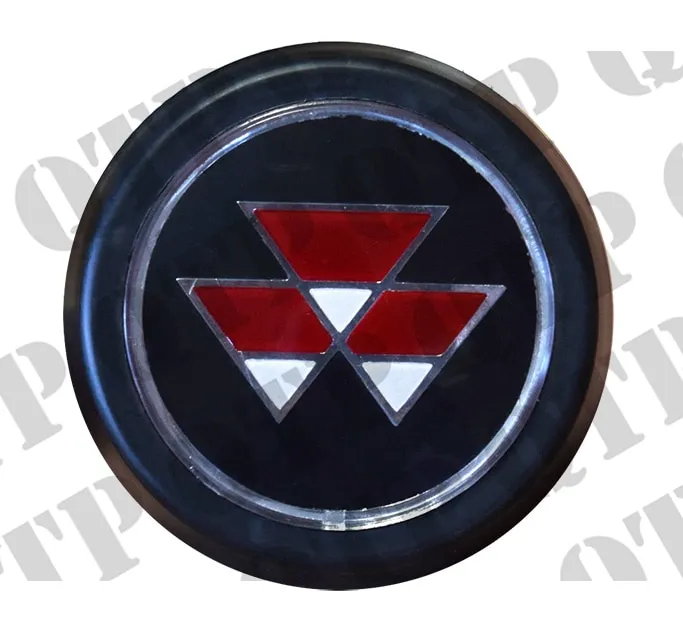 Päivän Tarjous Steering Cap Emblem