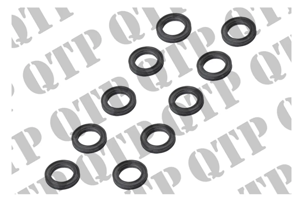 Nopea Toimitus Dual Power Plate Seal