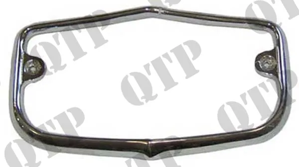 Badge Breather Frame Loppuunmyynti