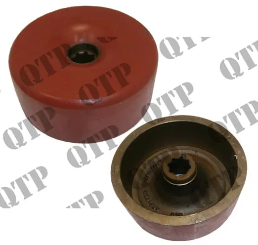 Brake Drum Halpa