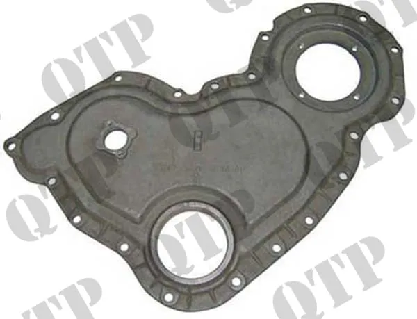 Timing Cover Nopea Toimitus