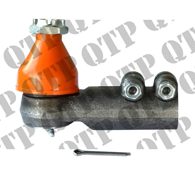 Halpa Track rod end