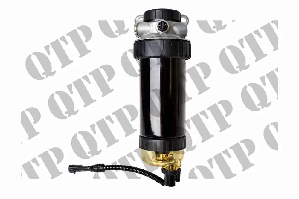 Osta Verkossa Fuel Filter Assembly