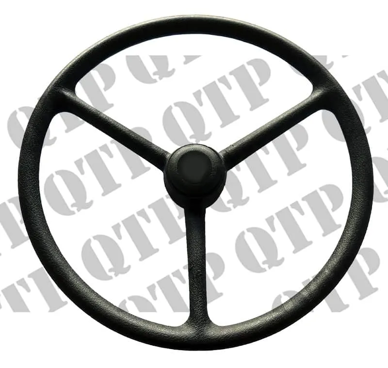 Halpa Steering Wheel