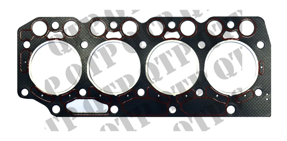 Cylinder Head Gasket Nopea Toimitus