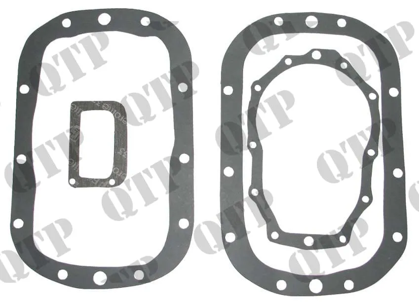 Kampanjahinta Transmission Gasket Set