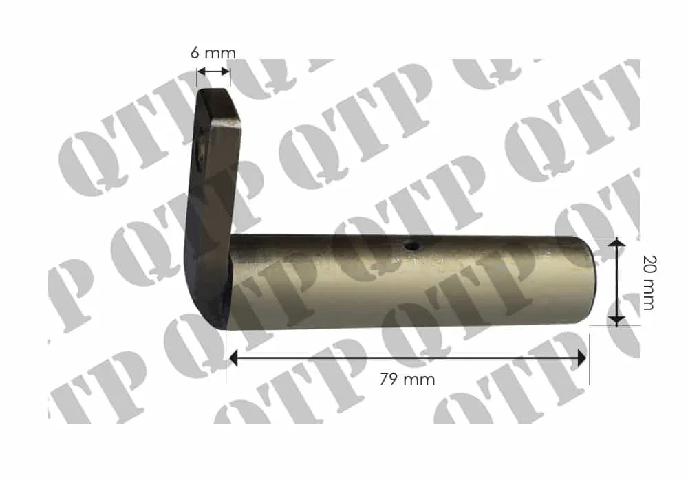 Uusi Kokoelma Power Steering Pin