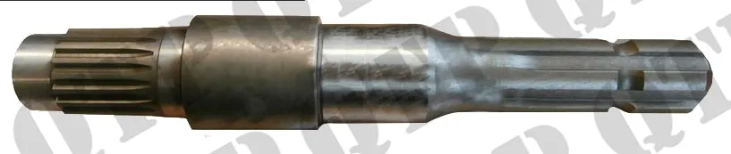 PTO Shaft Heti Saatavilla