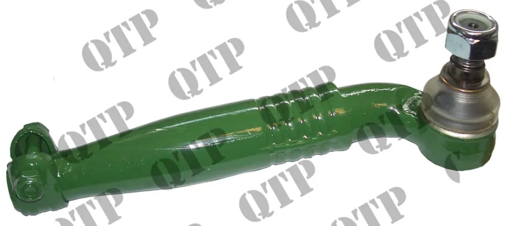Flash-Tarjous Track Rod End LH