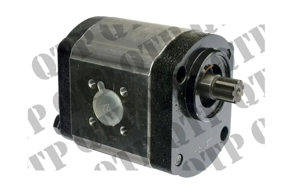 Paras Hinta Hydraulic Pump