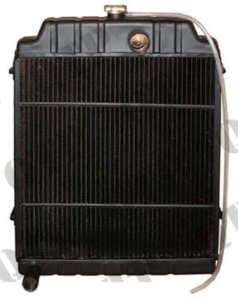 Radiator Tarjoushinta