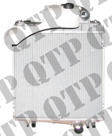 Radiator Asiakkaiden Suosikki