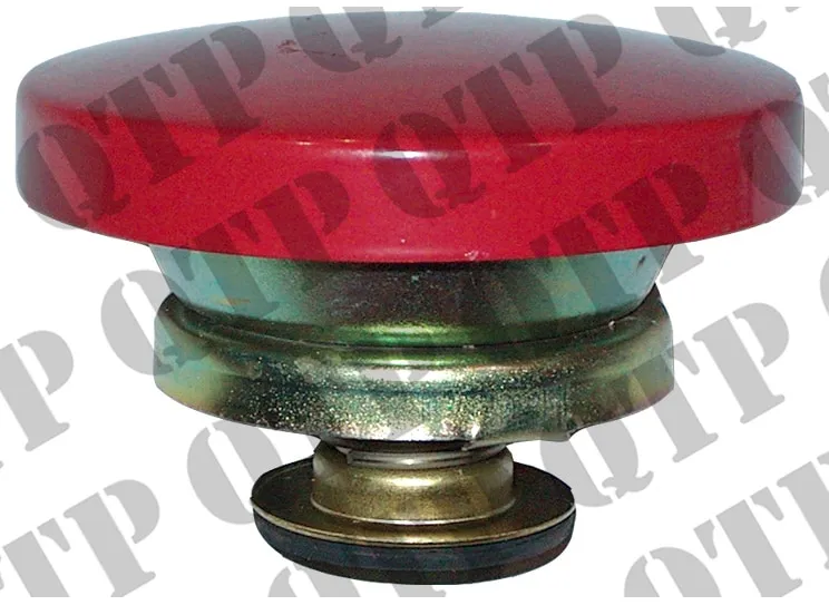 Turvallinen Maksu Radiator Cap