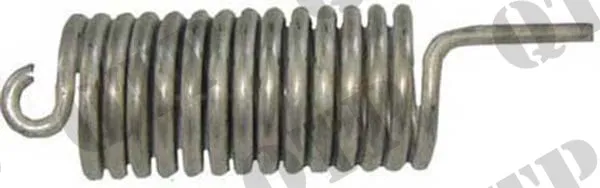 Pick Up Hitch Spring Pikatoimitus