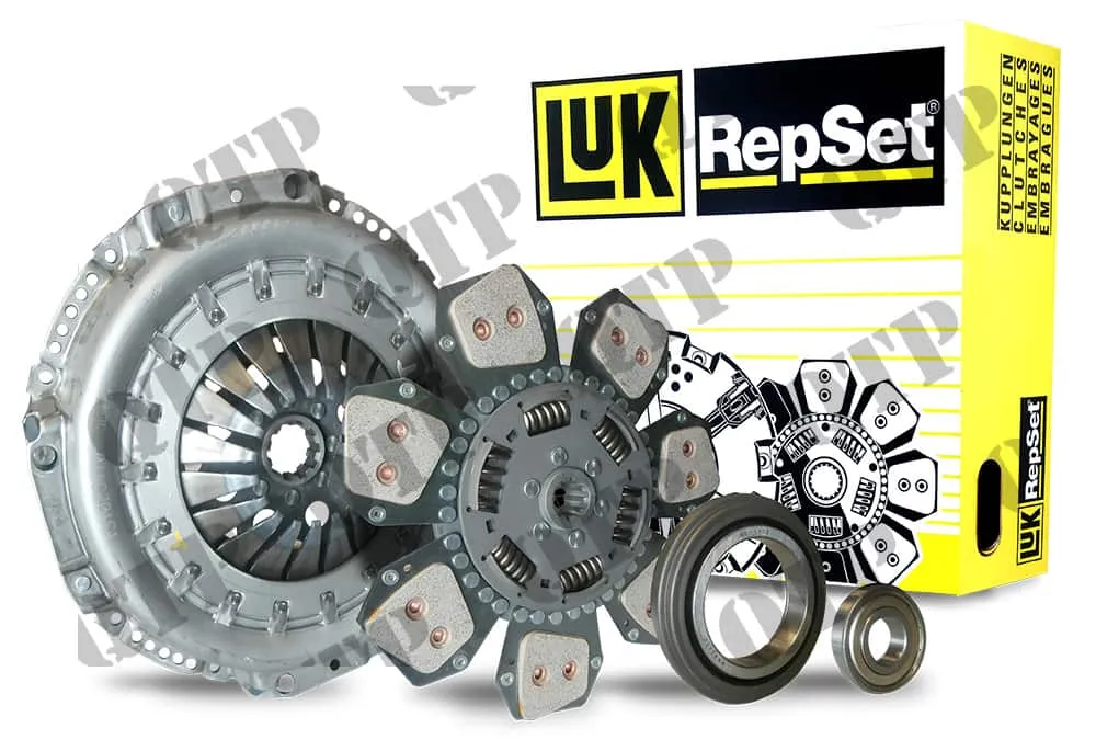 Ilmainen Palautus Clutch Kit