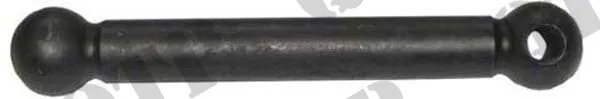 Turvallinen Maksu Hydraulic Piston Rod