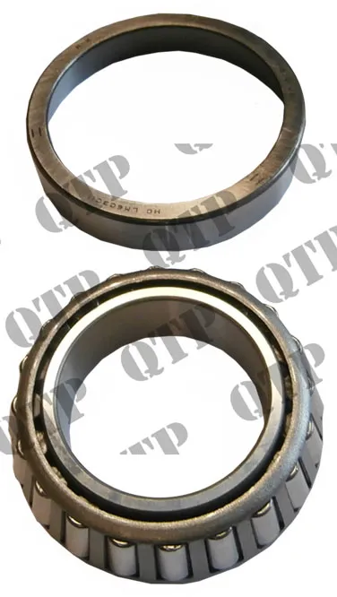 Tarjoushinta Bearing Cup & Cone PTO Output Drive Shaft