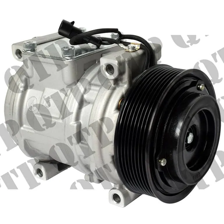 Kampanjahinta Air Compressor John Deere