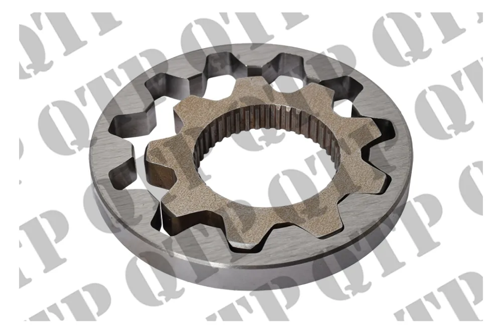 Viimeinen Mahdollisuus Transmission Oil Pump Gear Set