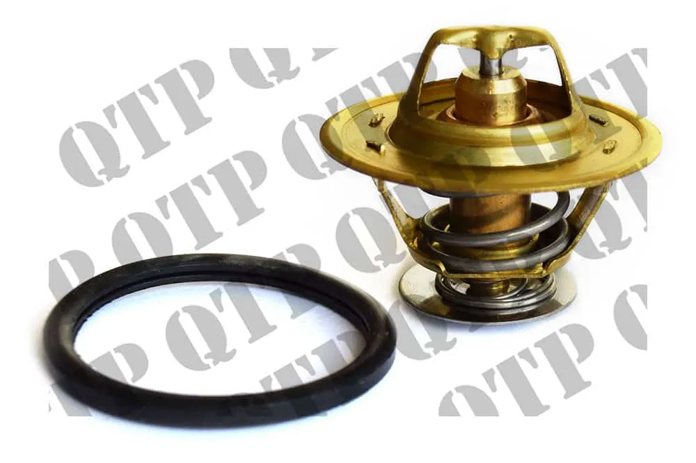 Thermostat Ajankohtainen