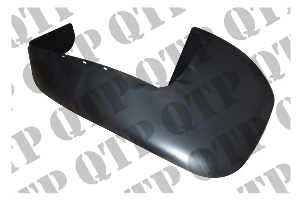 Mudguard Extension Rear Right Loppuunmyynti