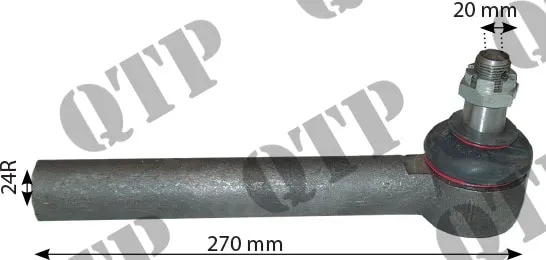 Track Rod End Päivän Tarjous