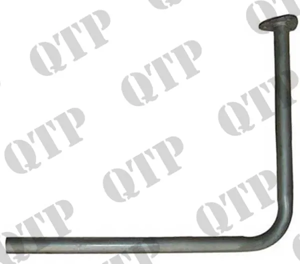 Exhaust Extension Poisto