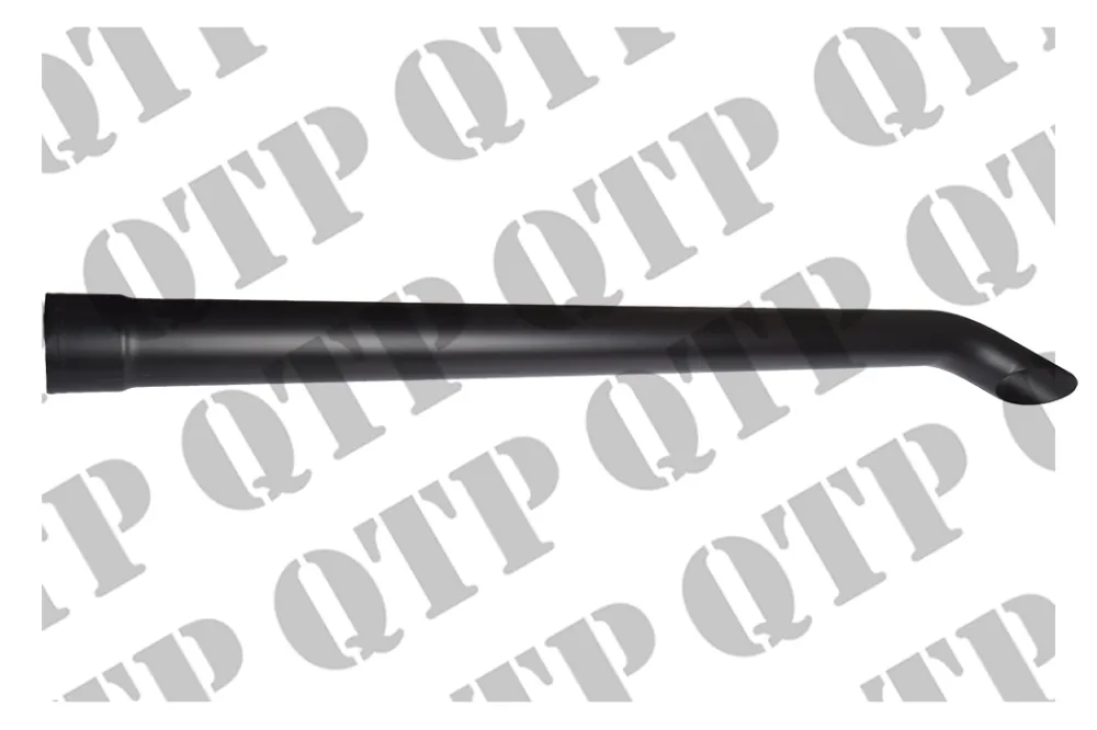 Poisto Exhaust Pipe
