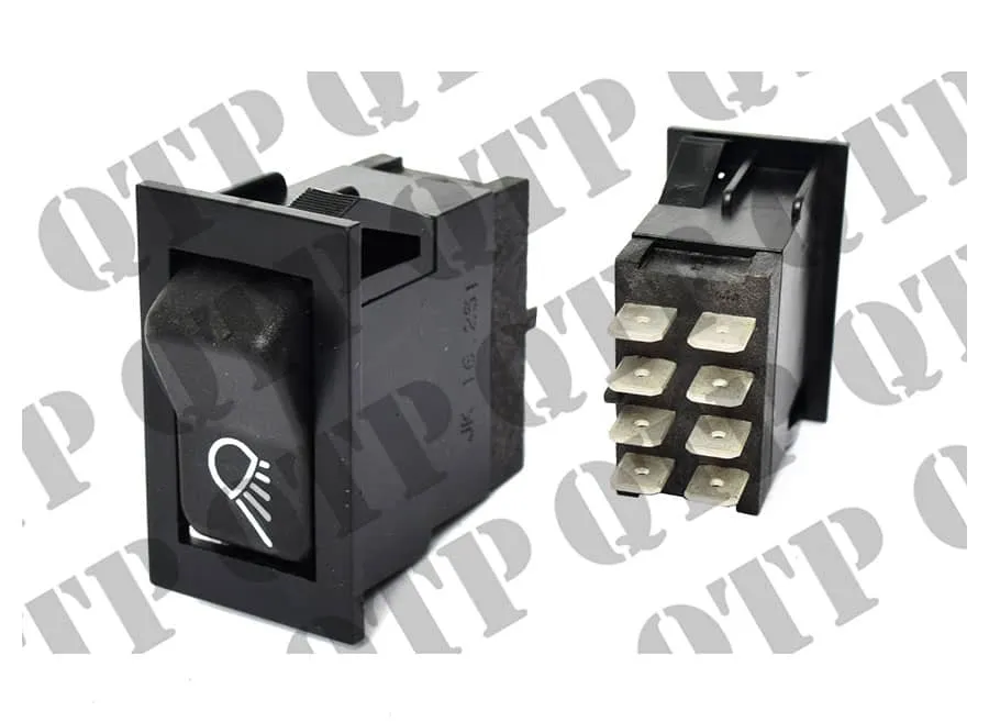Nopea Toimitus Work Lamp Switch
