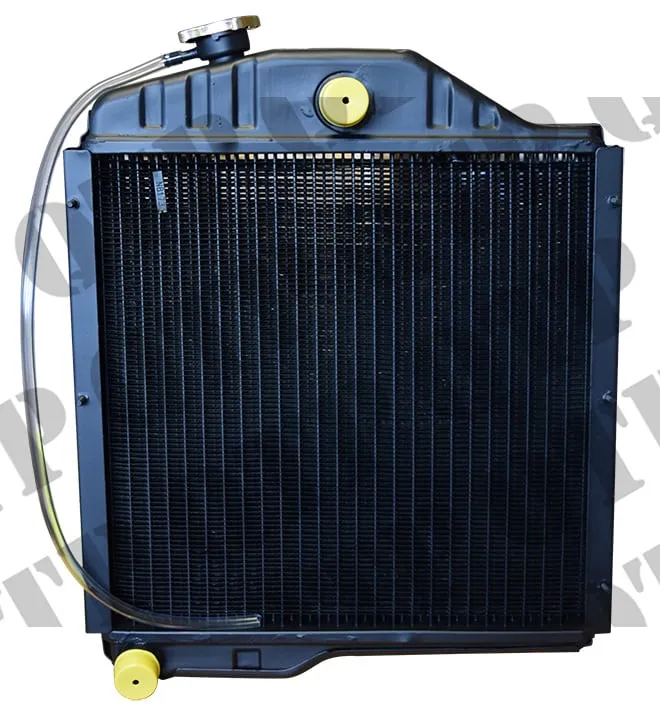 Merkkituote Radiator