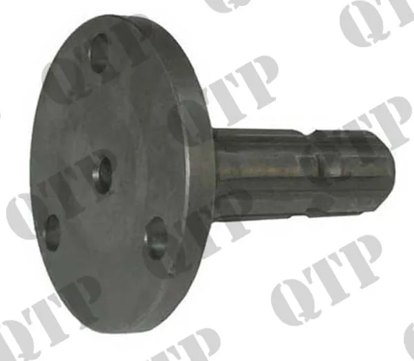 Superhinta PTO Shaft