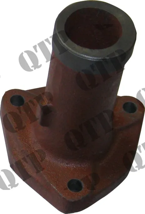 Exhaust Elbow Ilmainen Palautus