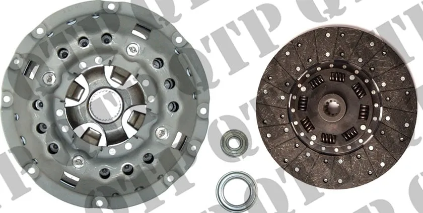 Clutch Kit Suosittu