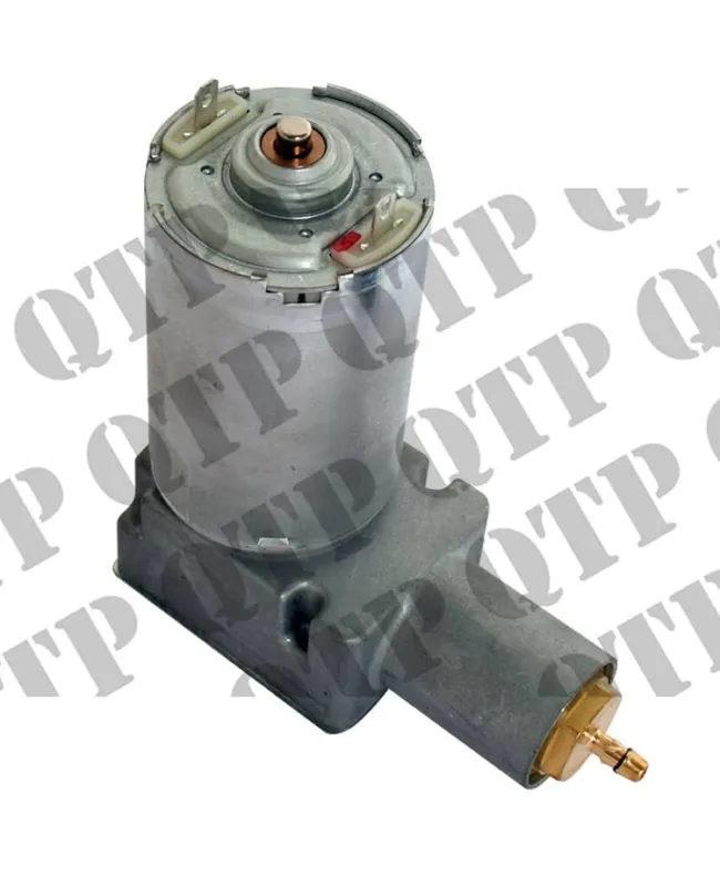 Grammer Air Seat Compressor Alennettu