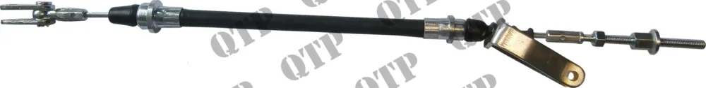 Clutch Cable Viikonlopputarjous