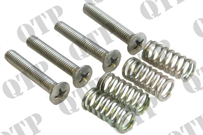 Headlamp Screw Kit Viikonlopputarjous