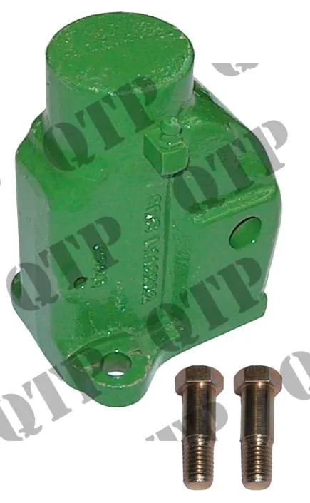 Halpa Lock Housing John Deere