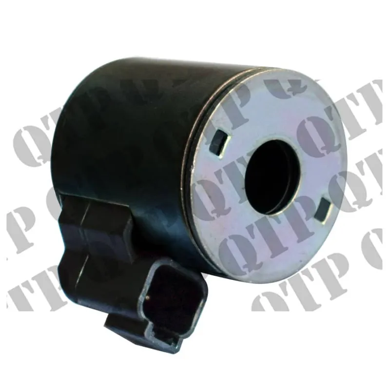 Ilmainen Palautus Solenoid Coil