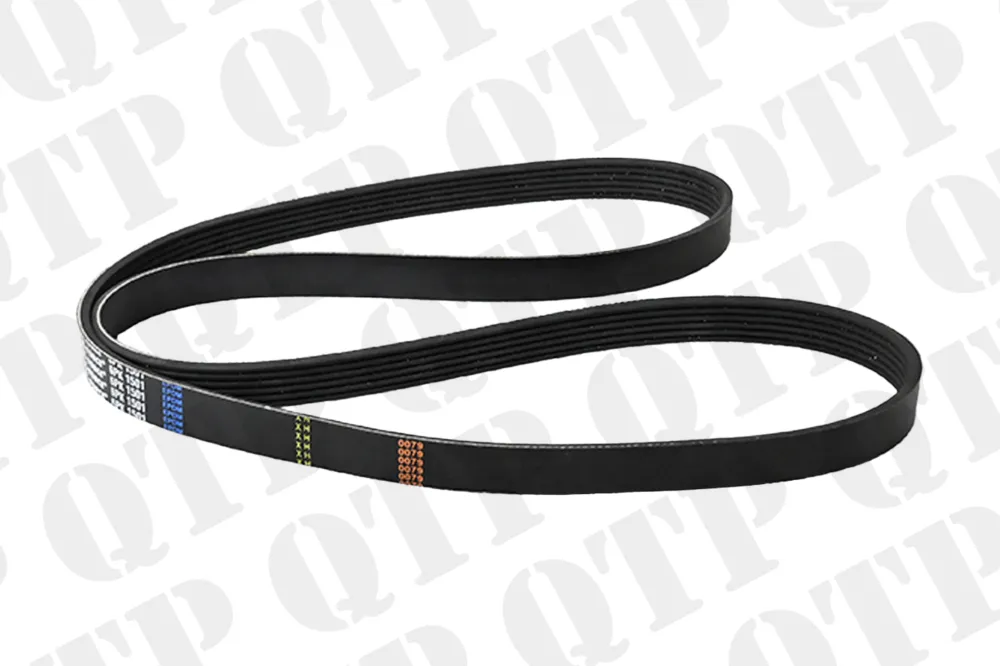 Alkuperäinen Fan Belt