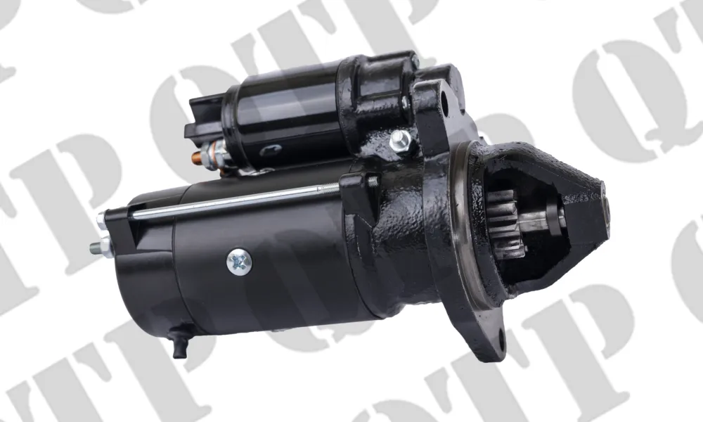 Starter Motor Gear Reduction Korkea Laatu
