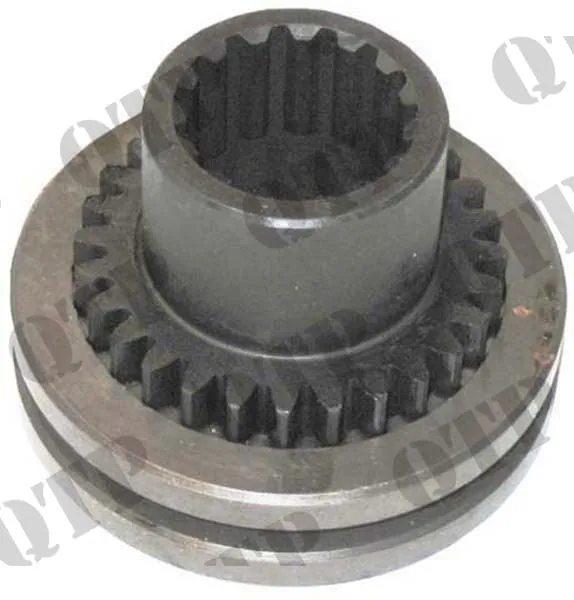 Top Shaft Coupling Tarjous
