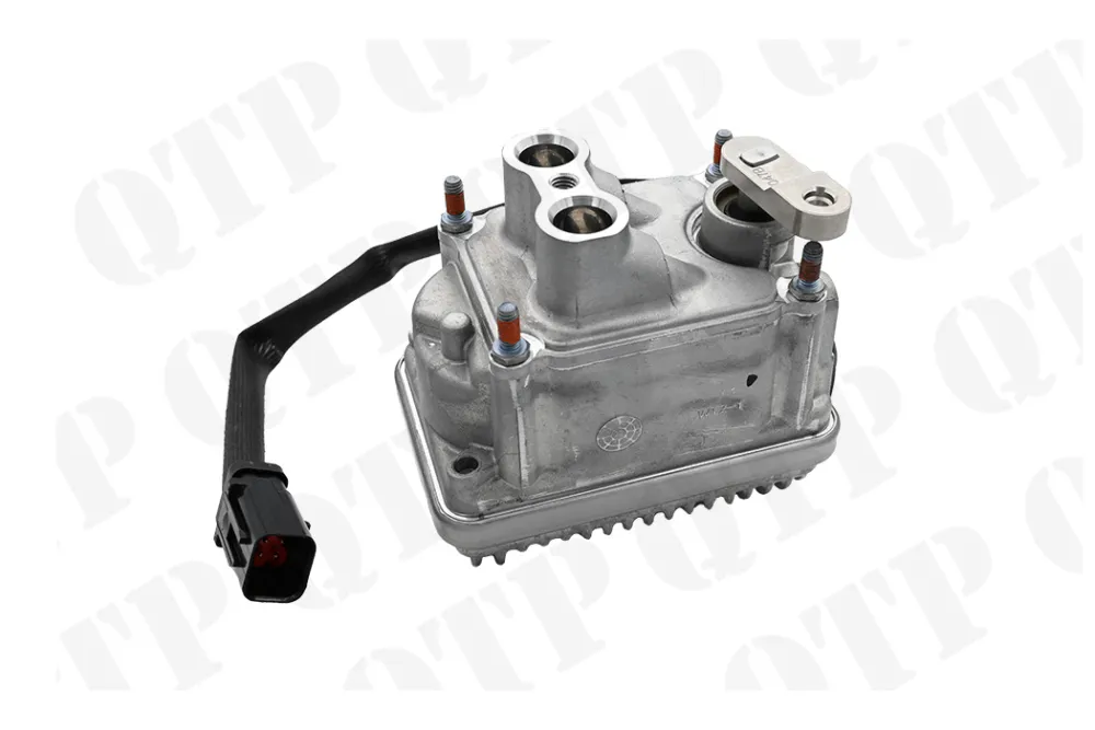 Turbo Actuator Kausialennus