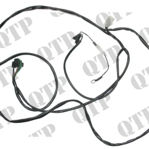 Wiring Loom Viikonlopputarjous