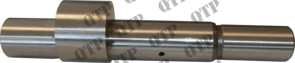 Vain Tänään Hydraulic Pump Shaft