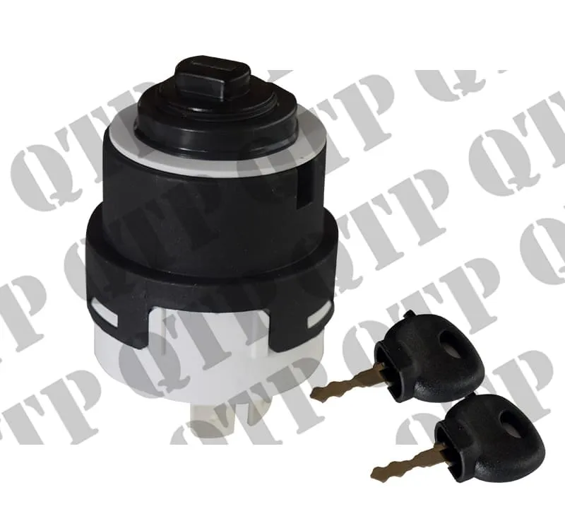 Viikonlopputarjous Ignition Switch