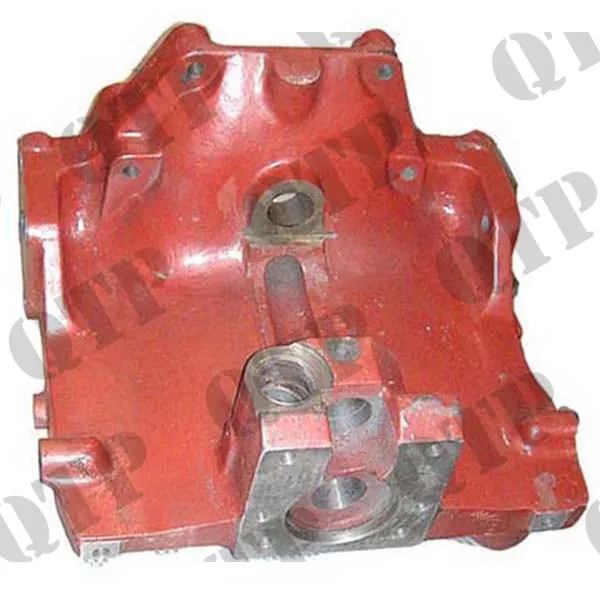 Front Axle Casting Aito