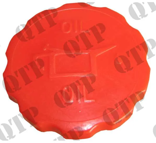Paras Hinta Oil Filler Cap