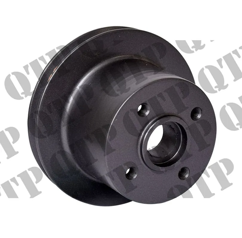 Water Pump Pulley Osta Nyt
