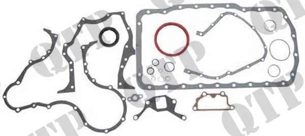 Sump Gasket Set Kampanjahinta