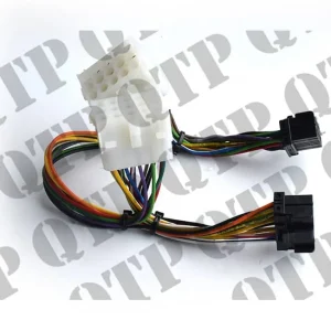 Wire Harness Poisto